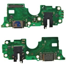 Conector Carga Oppo A74 5g Cph2197 A54 5g Cph2195 A94 5g Repuesto