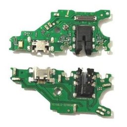 Conector Carga Huawei P Smart Pro Flex Compatible Repuesto