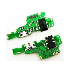 Conector De Carga Flex Huawei Mate 10 Lite Repuesto