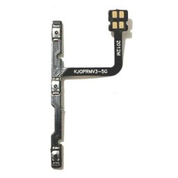 Boton Encendido Apagado Realme V3 5g Cable Flex Compatible Repuesto
