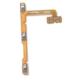 Boton Encendido Apagado Realme C15 Cable Flex Compatible Repuesto
