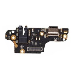 Flex Conector Carga Xiaomi Redmi Note 9 Pro Placa Repuesto