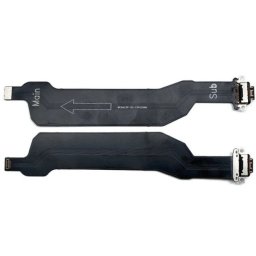 Conector Carga Placa Auxiliar Xiaomi Mi 12 Pro 2201122g Repuesto