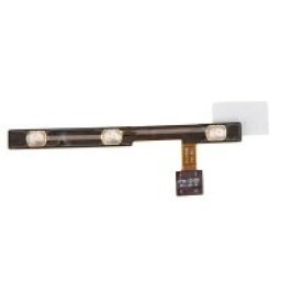 Tecla Lateral / Power Flex Cable Repuesto Samsung Galaxy Tab P5100 P5110 Repuesto