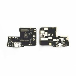 Flex Xiaomi Redmi S2 Conector Carga Placa Repuesto