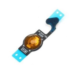 Repuesto Iphone 5 Flex Pulsador Boton Home 821-1474-a Repuesto