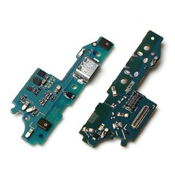 Flex Conector De Carga Huawei Mate 8 Placa Usb Repuesto