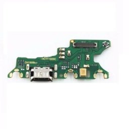 Conector Carga Honor 20 Huawei Nova 4 Placa Usb Flex Repuesto