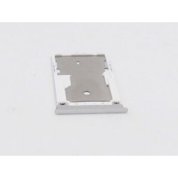 Soporte Tarjeta Sim Xiaomi Mi Max Gris Repuesto