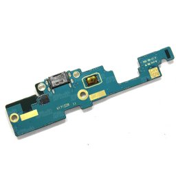 Conector Carga Samsung Galaxy Tab S3 Wi-fi T820 Placa Microusb Repuesto