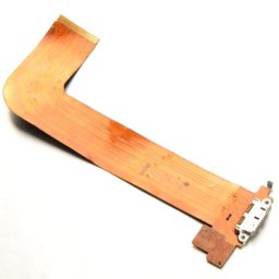 Conector Dc Jack Samsung Galaxy Note Pro P900 P901 P905 Repuesto