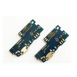 Flex Conector De Carga Xiaomi Mi Max Placa Usb Repuesto