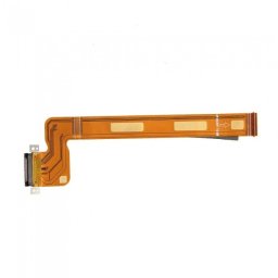 Conector Carga Flex Asus Tf700 Tf700t Tf700k Docking Fpc Rev Repuesto