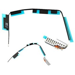 Cable Flex Ipad 5 Wi-fi Repuesto