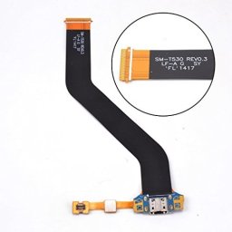 Conector Carga Flex Samsung Galaxy Tab 4 T530 T531 T535 Repuesto