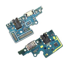 Placa Conector Carga Samsung Galaxy A70 A705f Repuesto