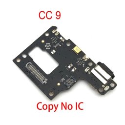 Conector Carga Xiaomi Mi Cc9 Cc 9 Placa Usb Repuesto