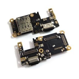 Conector Carga Placa Auxiliar Xiaomi Mi 11t 21081111rg Repuesto