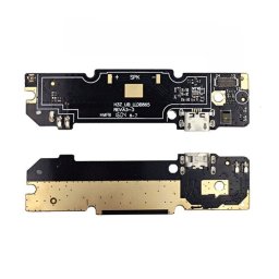 Flex Conector De Carga Xiaomi Redmi Note 3 Pro Placa Repuesto