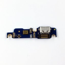 Conector Flex Meizu Mx4 Placa Micro Usb Repuesto