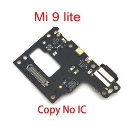 Conector Carga Xiaomi Mi 9 Lite Placa Usb Flex Repuesto