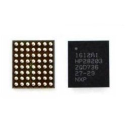 Chip Ic Iphone 8 8 Plus O Iphone X Usb Tigris Ti Sn2501a1 Repuesto
