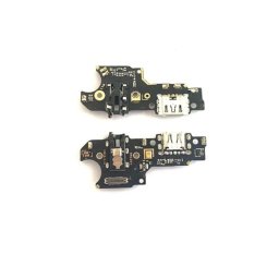 Placa Conector Carga Realme C25y Rmx3269 C25_y Repuesto