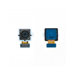 Samsung A6 2018 A600f Cámara Trasera Original Repuesto