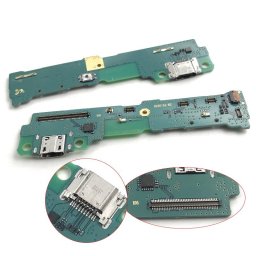Placa Flex Conector Samsung Galaxy Tab S2 T810 T815c T813 T819 Repuesto