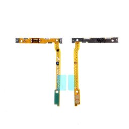 Samsung J6 2018 J600 Boton Encendido Original Repuesto