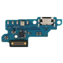 Cable Flex Conector Carga Samsung Galaxy A60 A606 A606f/ds Placa Usb Repuesto