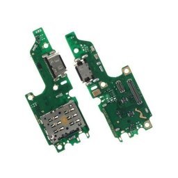 Conector Carga Huawei Nova 7 Pro Jer-an10 Cable Flex Placa Usb Repuesto