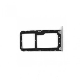 Soporte Tarjeta Sim Xiaomi Redmi Note 5 Negro Repuesto