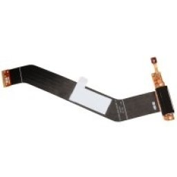 Conector De Carga Usb Jack Flex Cable Samsung P7500 P7510 Repuesto