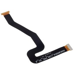 Flex Lcd A Placa Samsung Galaxy Tab A8 10.5 2021 X200 X205 Repuesto