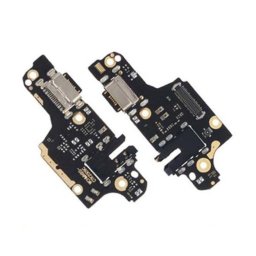 Conector Carga Xiaomi Redmi Note 9s Placa Usb Repuesto