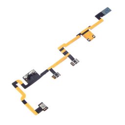 Cable Flex Volumen Ipad 2 Repuesto