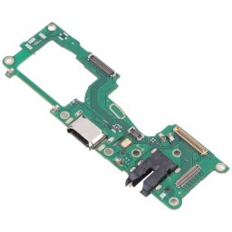 Conector Carga Placa Auxiliar Realme 8 Pro Rmx3081 Repuesto