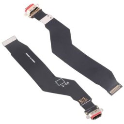 Conector Carga Realme X50 Pro Cable Flex Placa Usb Repuesto