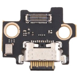 Conector Carga Placa Tcl 20 Pro 5g T810h Repuesto