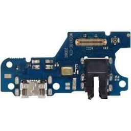 Conector Carga Honor 9a Moa-lx9n Placa Usb Repuesto