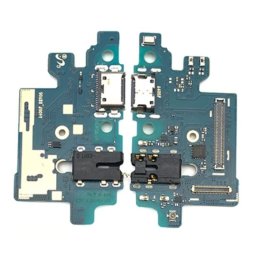 Placa Conector Carga Samsung Galaxy A40 A405 Repuesto
