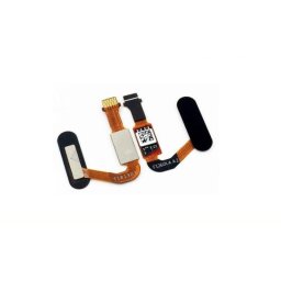 Boton Flex Lector Huellas Huawei Honor 10 Col-al00 Col-al10 Col-l29 Col-tl00 Col-tl10 Repuesto