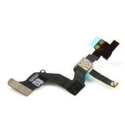 Repuesto Iphone 5s Flex Camara Frontal, Sensor Luz Proximidad Y Encendido Repuesto