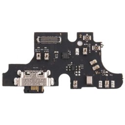 Conector Carga Placa Usb Tcl 20l T774 Repuesto