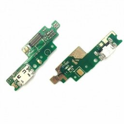Flex Conector De Carga Xiaomi Redmi 4x Placa Usb Repuesto