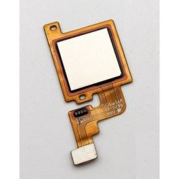 Cable Flex Xiaomi Mi 5x Botón Inicio Home Dorado Repuesto