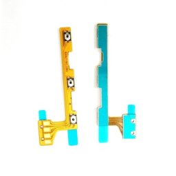 Botones Cable Flex Encendido Volumen Honor 10 Repuesto