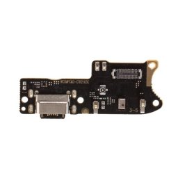 Conector Carga Placa Xiaomi Poco M3 M2010j19cg M2010j19ct Repuesto