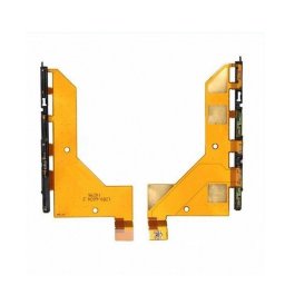 Conector Cable Flex Sony Xperia Z3 L55t L55u D6633 D6603 D6653 Microusb Repuesto